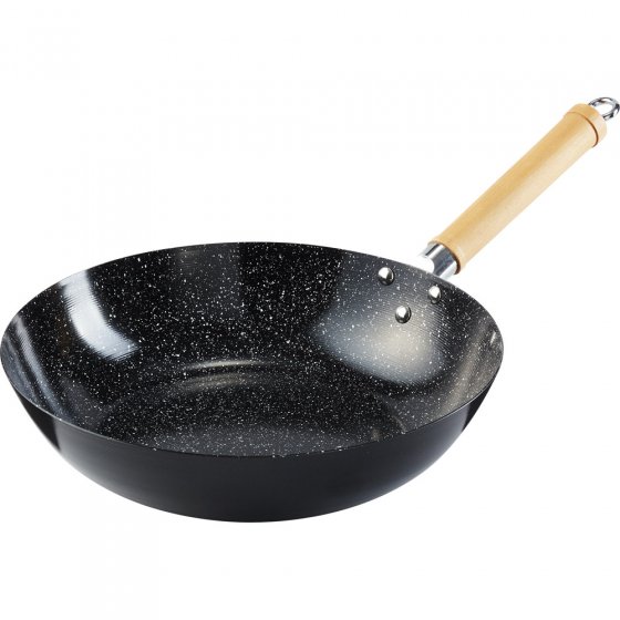 STONELINE® carbon-keramieken wok 