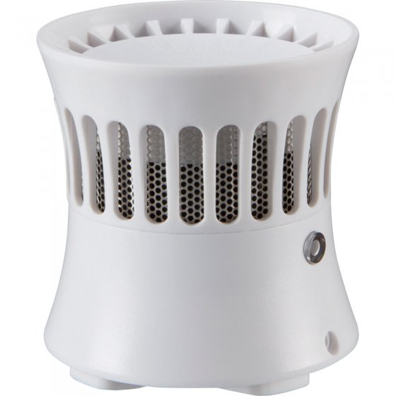 Détecteur de fumée autonomie 5 ans Lot de 2  