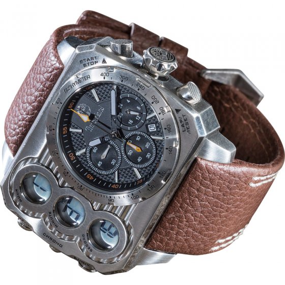 Chronographe Timberland 