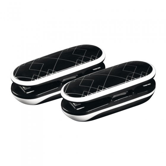 Thermosoudeuse portable en lot de 2 