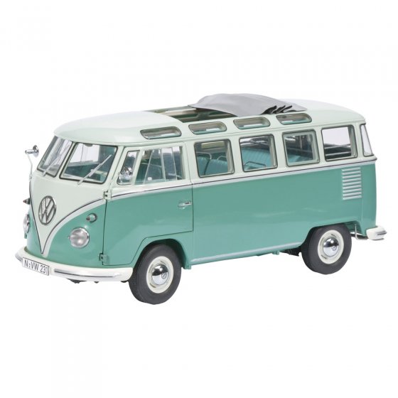 VW T1  "Samba" 
