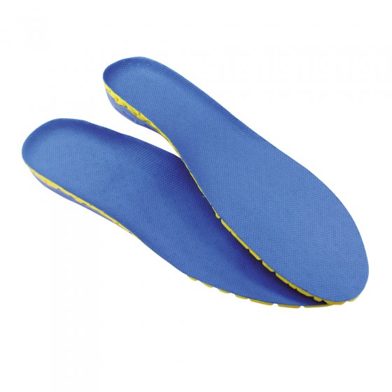 Springveren inlegzolen 1 paar 