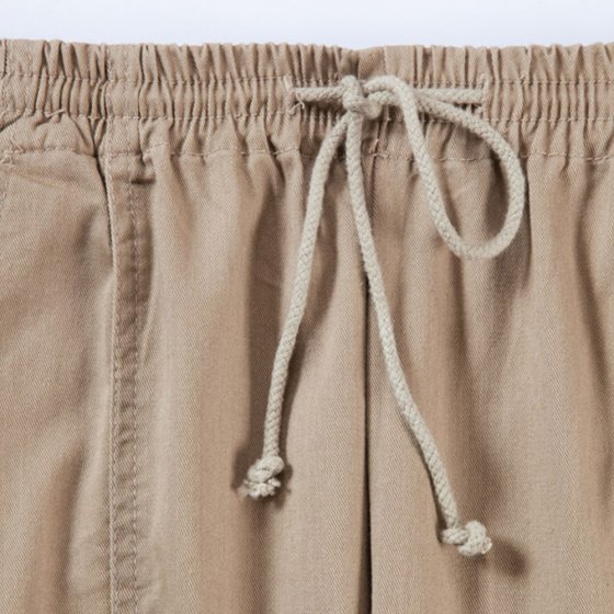Pantalon confort 5 poches 
