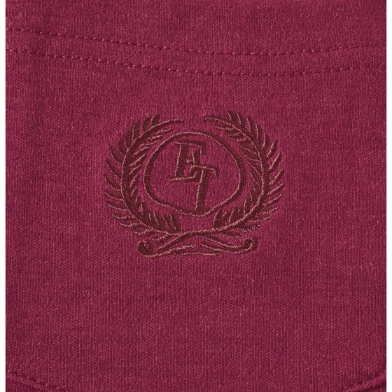 Langarm-poloshirt in 2-pack 2 stuks 