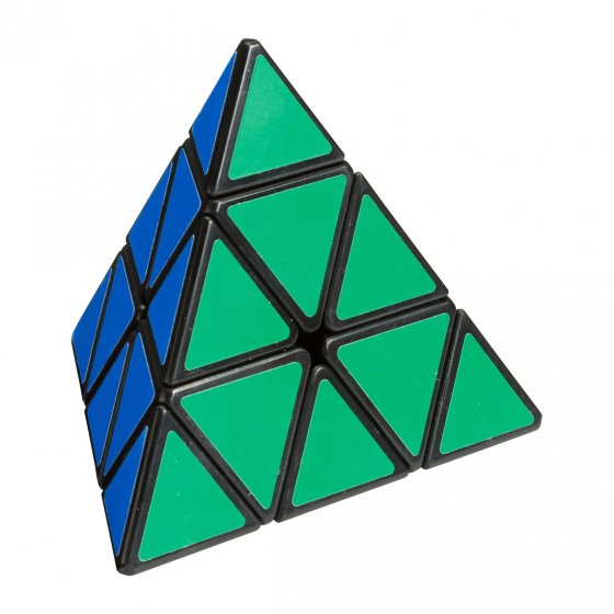 3D-piramidepuzzel 