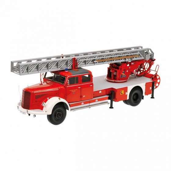 MB L 6600-DL30 ’Brandweer’ 