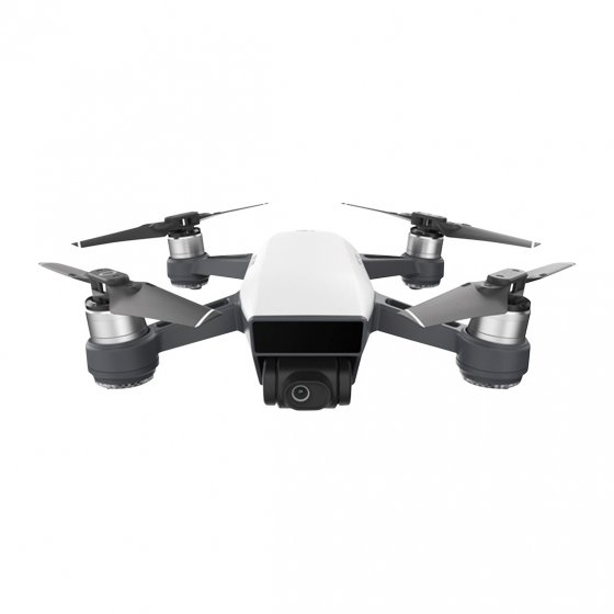 Valise de rangement pour drone 