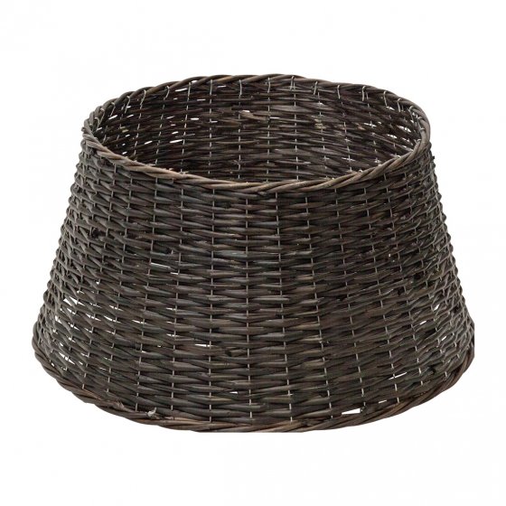 Panier pour pied de sapin de Noël 