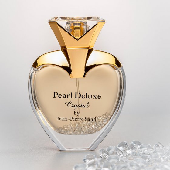 Eau de parfum ’Pearl DeLuxe’ 