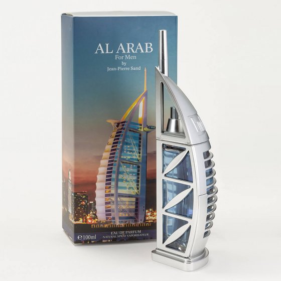 Eau de parfum 'Al Arab' 