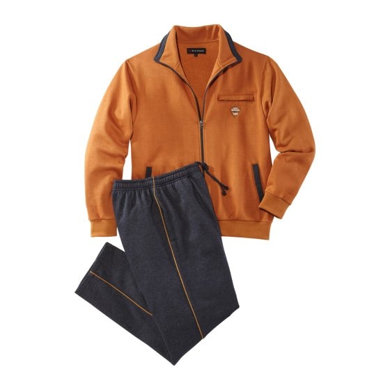 Tenue d'intérieur thermique 