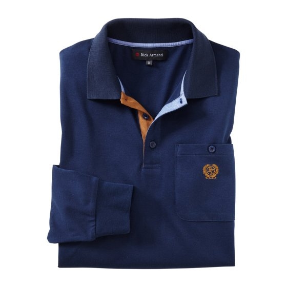 T-shirt exclusif en interlock 