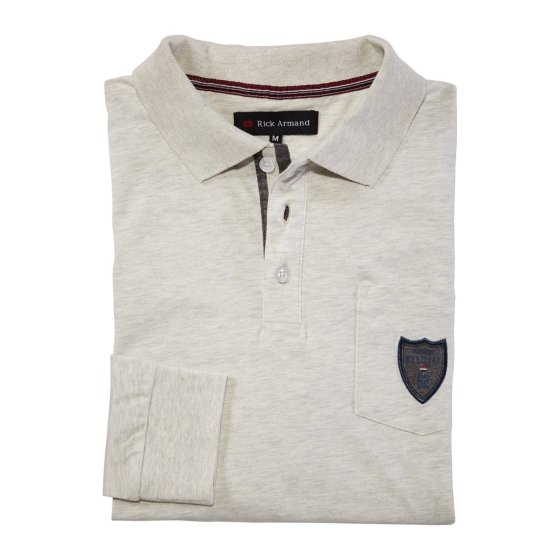 Polo jersey 