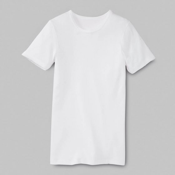 Maillot de corps à côtes fines, lot de 3 Lot de 3  