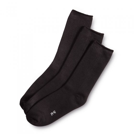 Thermo-sokken 3 stuks 