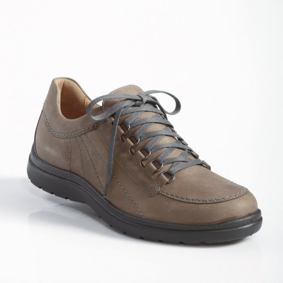 Chaussures Aircomfort à lacets 42 | Taupe