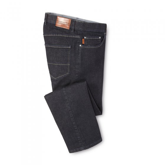 Compacte stretchjeans,Do.blauw 25 | Donkerblauw
