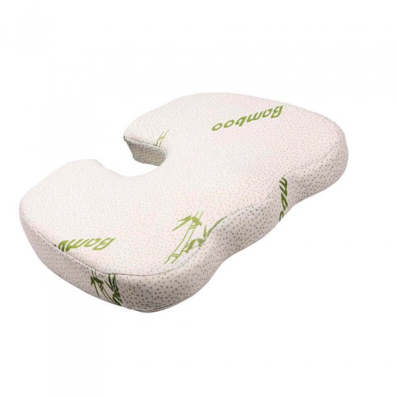 Coussin d'assise Magic Bamboo 
