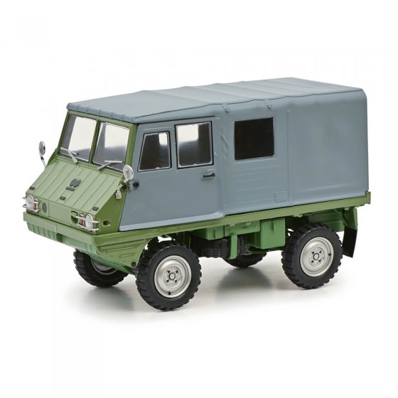 Steyr-Puch Haflinger 