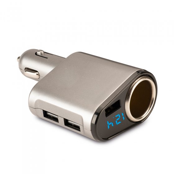 Adaptateur USB 12 V 