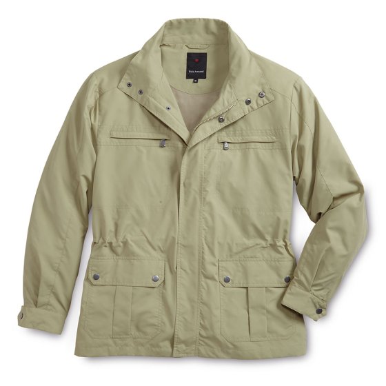 Veste d'été 