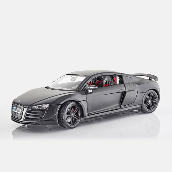 Audi R8 GT3 
