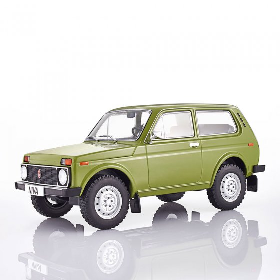 Lada Niva 1600 