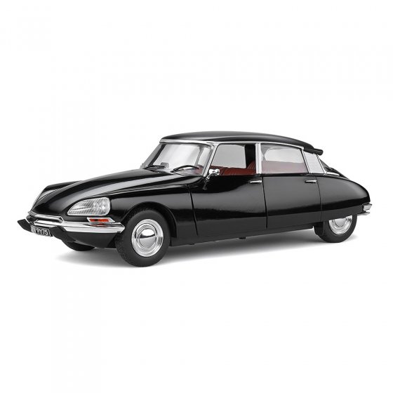 Citroën DS 21 Special 