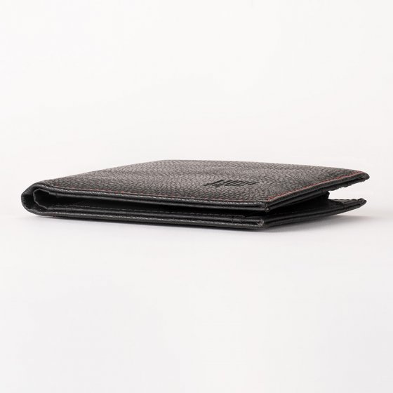 Ultraplatte portemonnee 