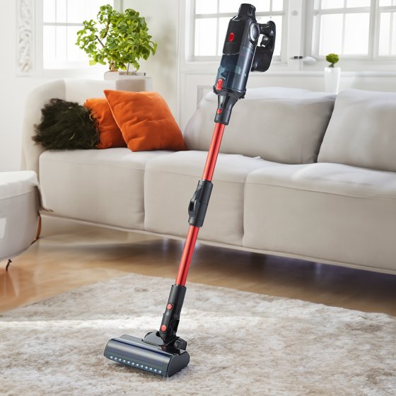 Aspirateur cyclonique sans fil 