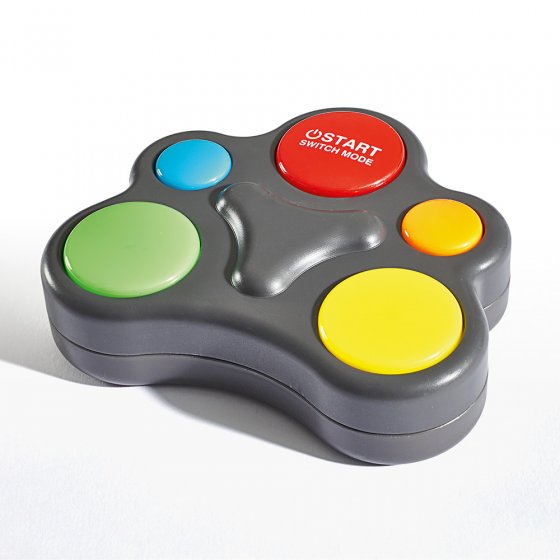 Entraîneur de mémoire 