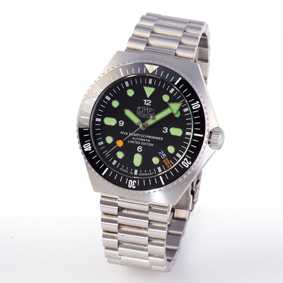 NVA-Kampfschwimmer-horloge 