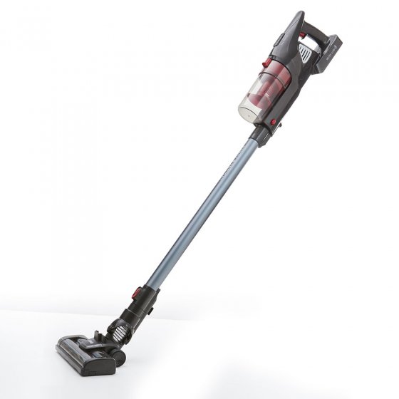 Snoerloze cycloonstofzuiger 