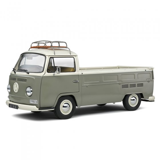 VW T2 Pritsche 