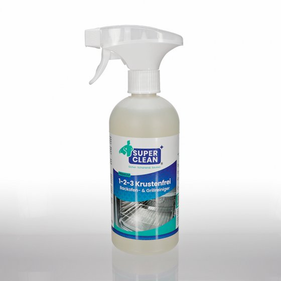 SuperClean anti-incrustations 500 ml  