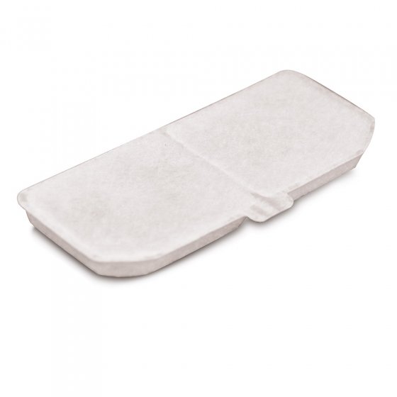 Filtre de rechange , Lot de 5 