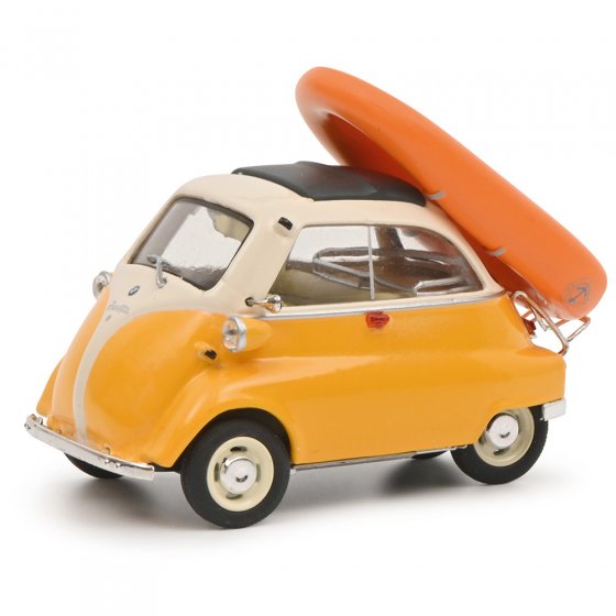 BMW Isetta 250 