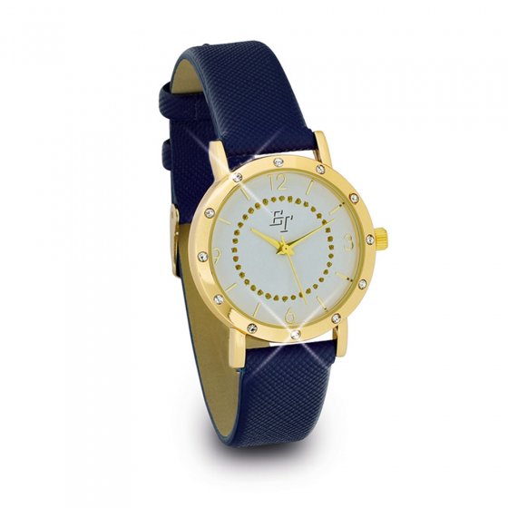 VOTRE CADEAU : Montre pour femme « Saphira » 