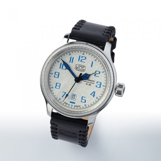 Montre automatique « UMF Ruhla » 
