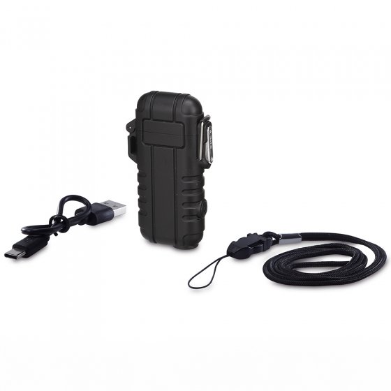 Multifunctionele plasma-aansteker 