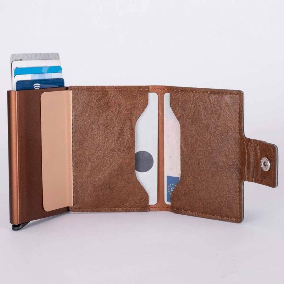 Elegante pasjeshouder 