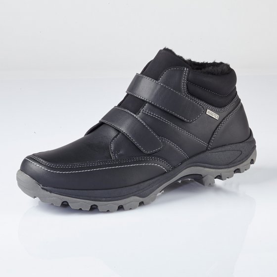 Boots thermiques à membrane climatique 