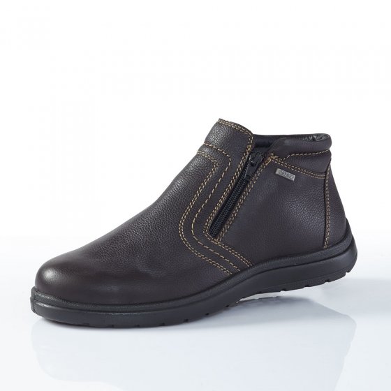 Aircomfort-laarsjes met klimaatmembraan 