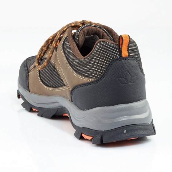 Wandelschoenen met klimaatmembraan 