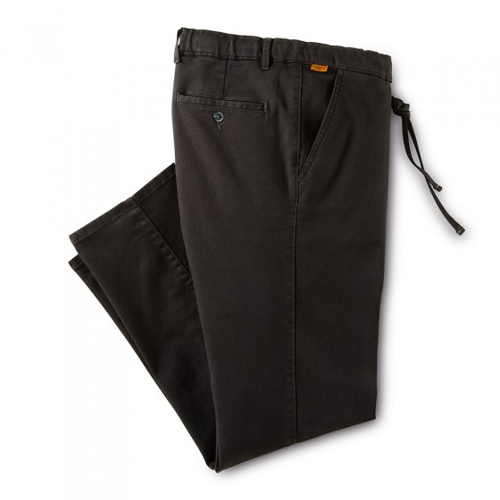 Pantalon relax high stretch 