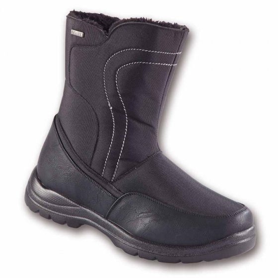 Bottes d'hiver à membrane 