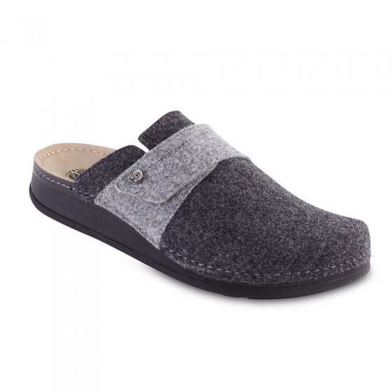 Mules homme 