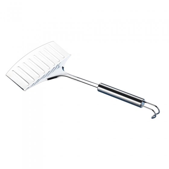 Maxi spatule en acier inox 