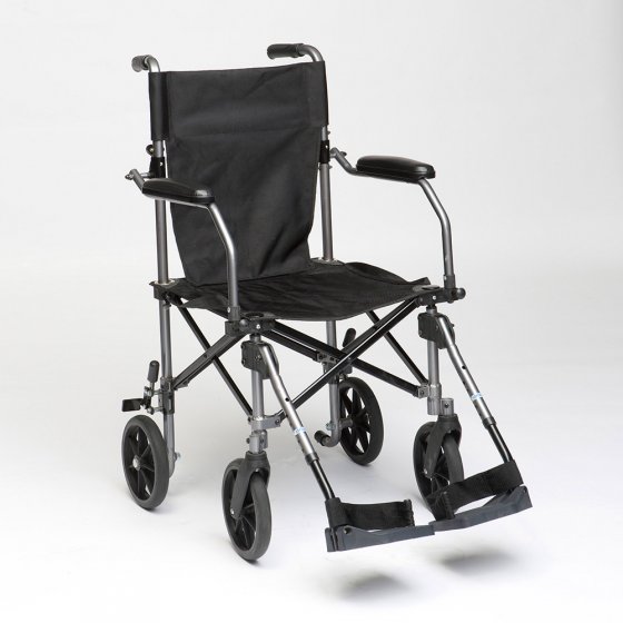 Fauteuil roulant de transport 