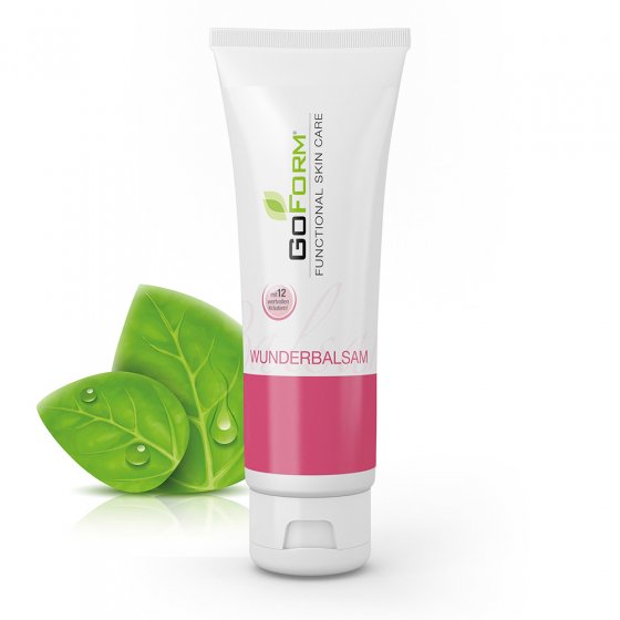 Baume miraculeux pour la peau 100 ml  